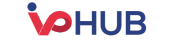 IVPHUB logo