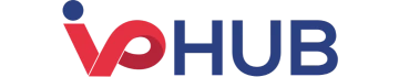 IVPHUB logo