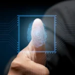 Biometric attendance system