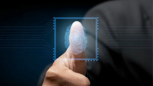Biometric attendance system