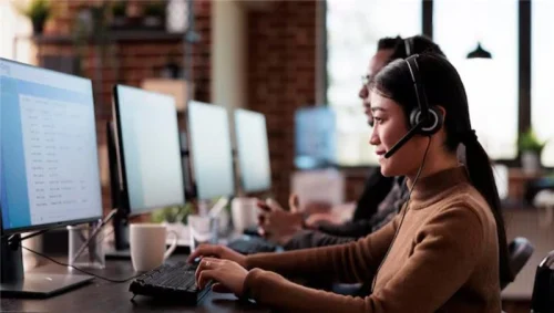 help desk
