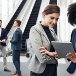 Deskless Workforce
