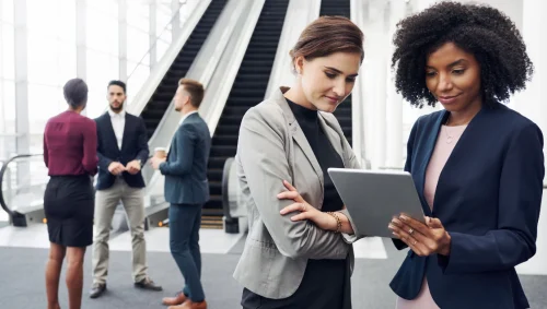 Deskless Workforce
