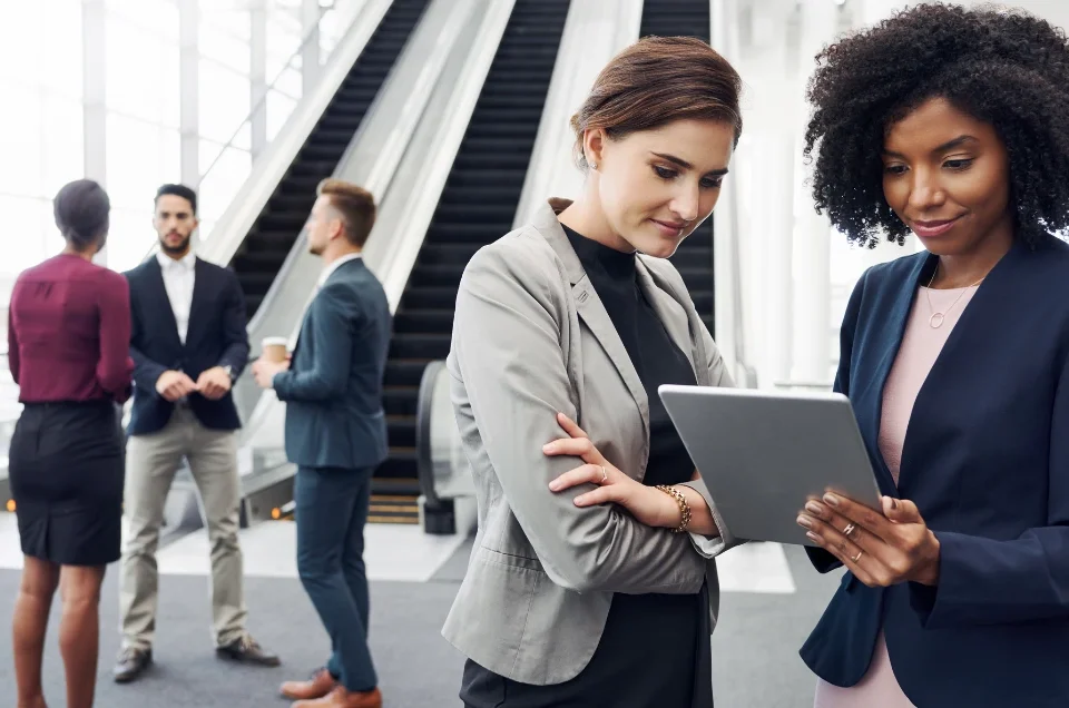 Deskless Workforce
