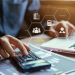 Payroll management software