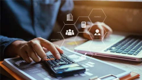 Payroll management software