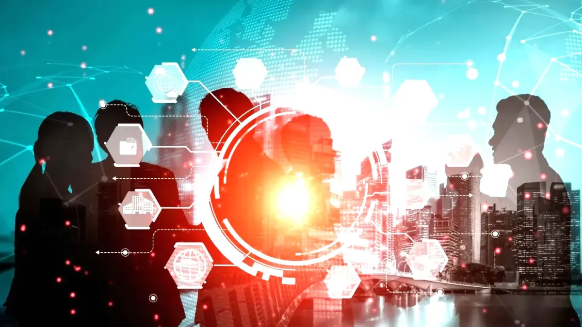 workforce management software