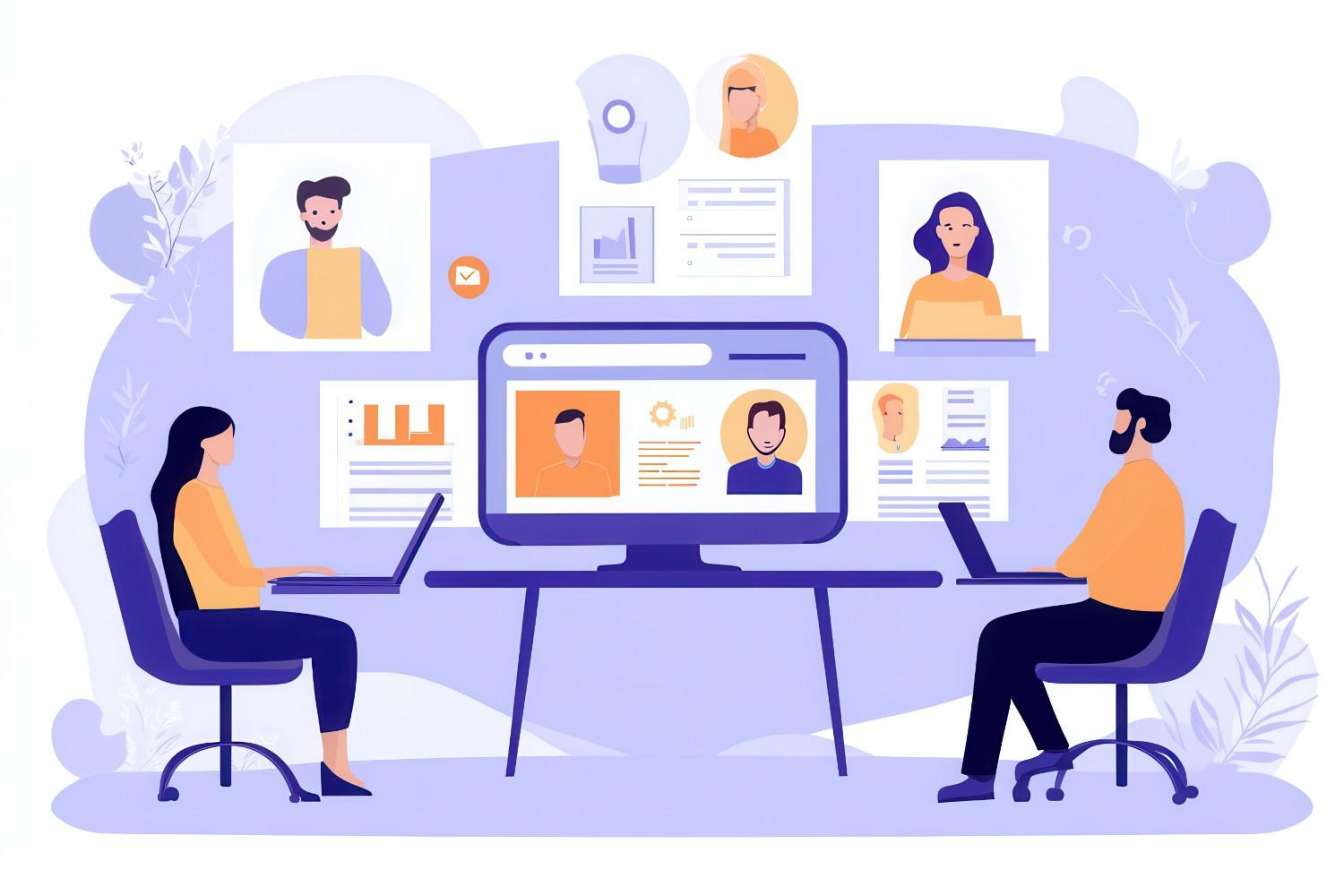 digital workforce