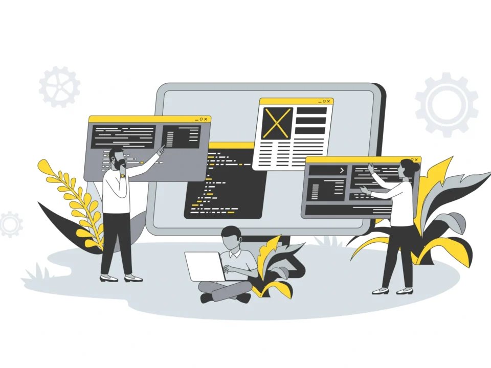 Business Process Management Platform