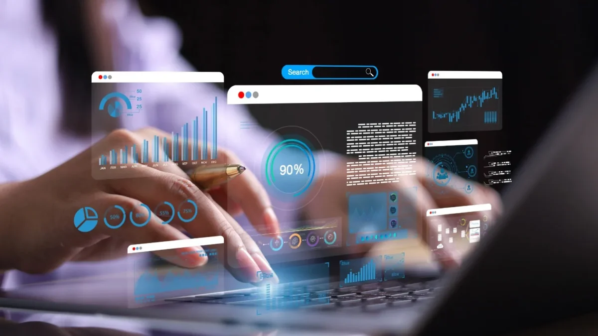 business intelligence platform