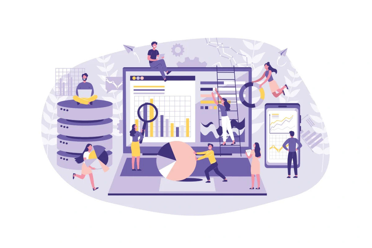 scalable business intelligence