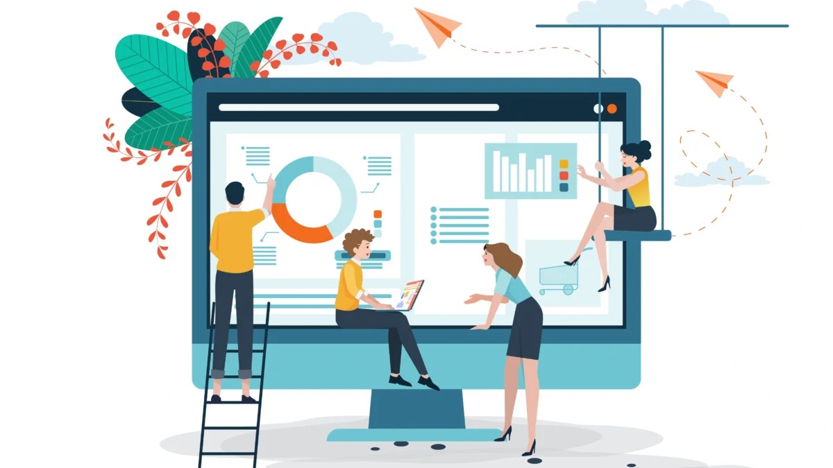 business efficiency software