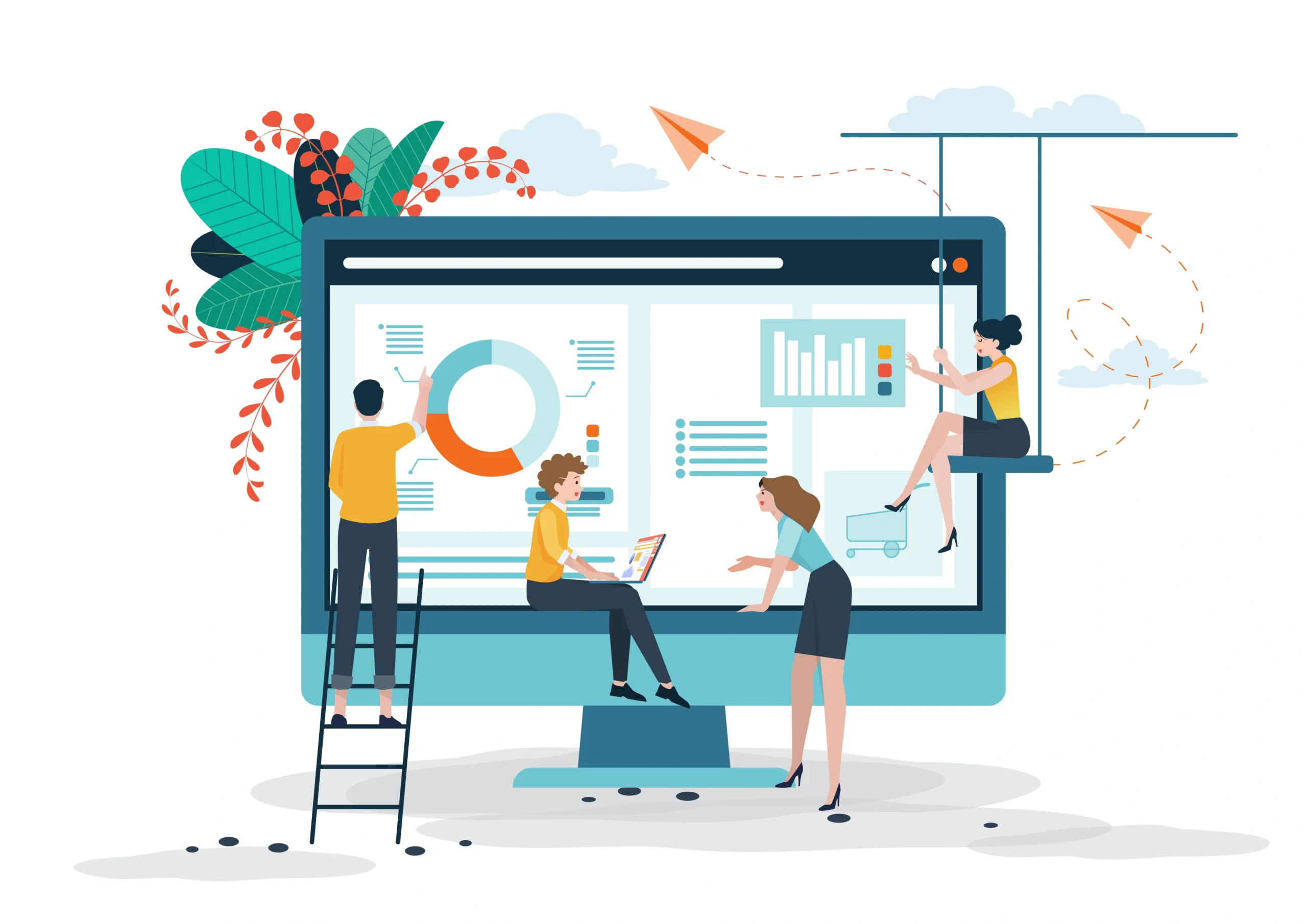 business efficiency software