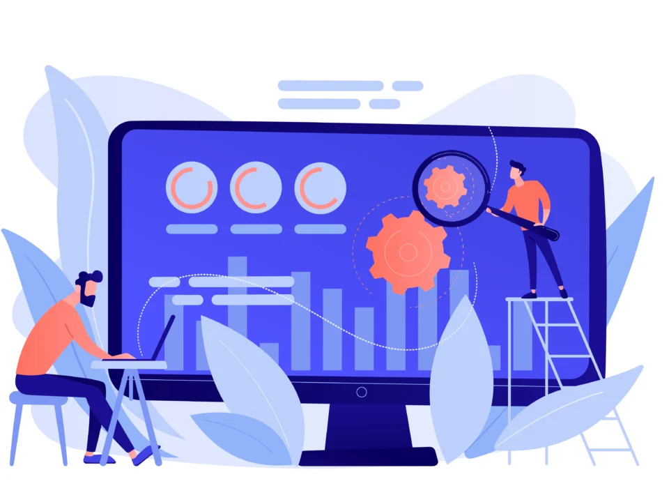 business operations platform