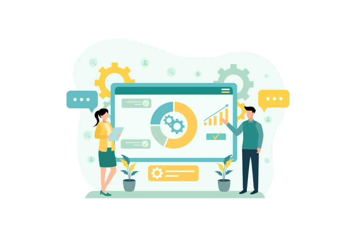 centralized workflow platform