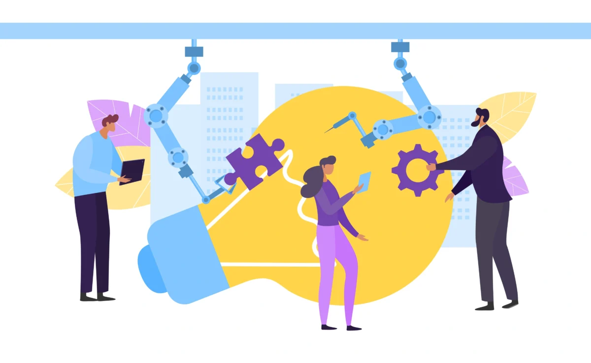 intelligent automation