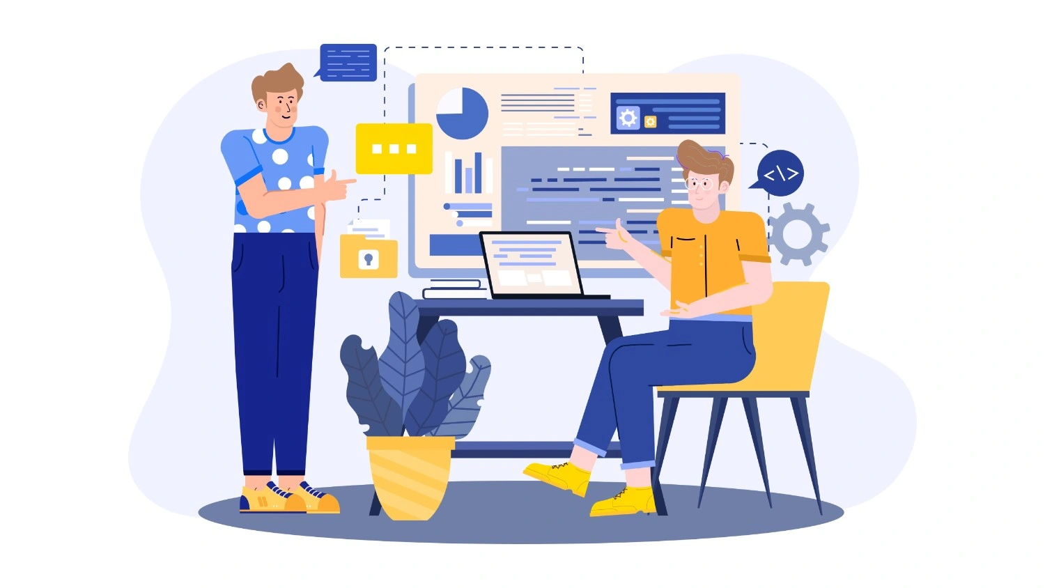 operations management software