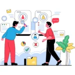 CRM system