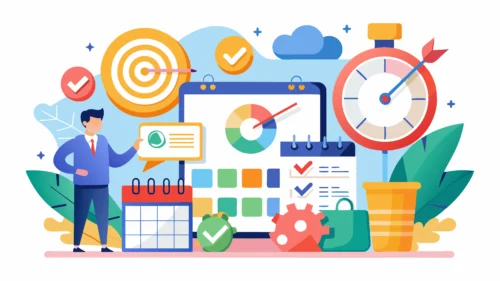 Task management system