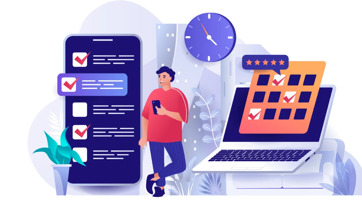 employee attendance software
