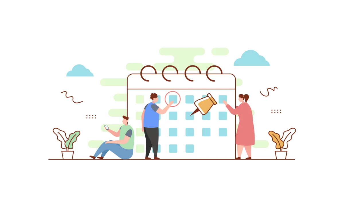 leave tracking system