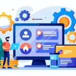 CRM automation