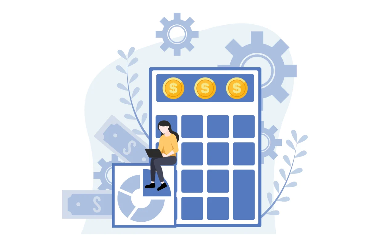 Centralized cost management
