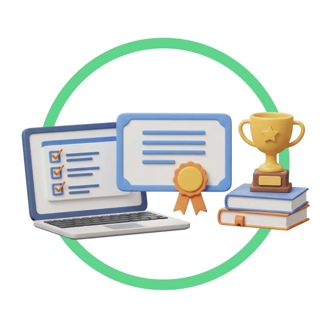 Certificate Generation & Download