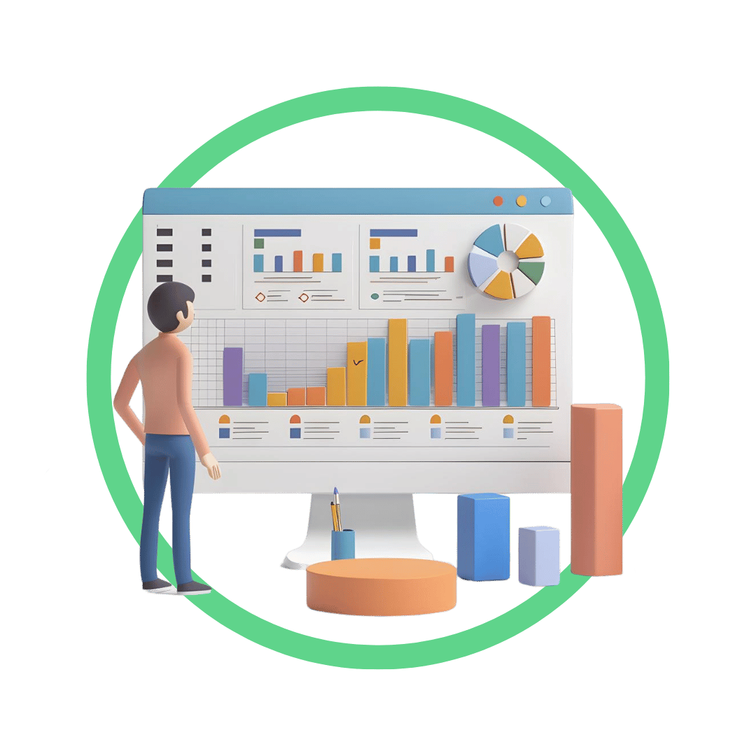 Learning Analytics & Dashboards