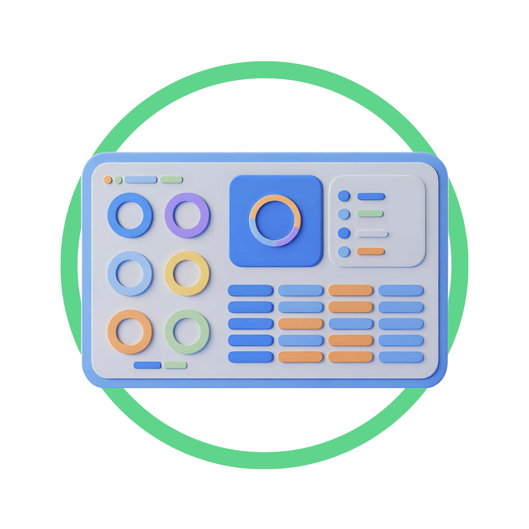 Reward Categories and Configuration