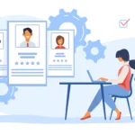 HR workflows system