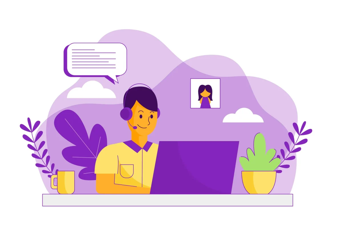 Helpdesk Ticket management