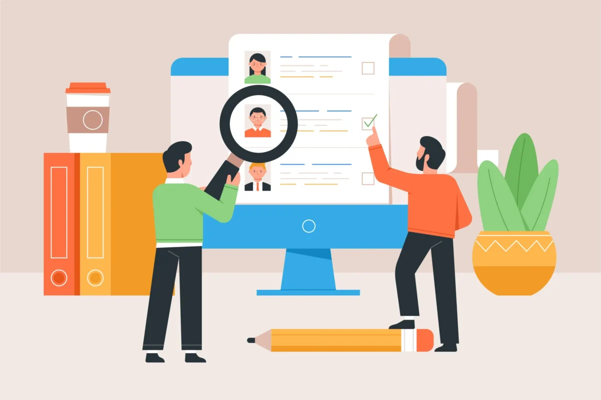 employee onboarding & offboarding automation
