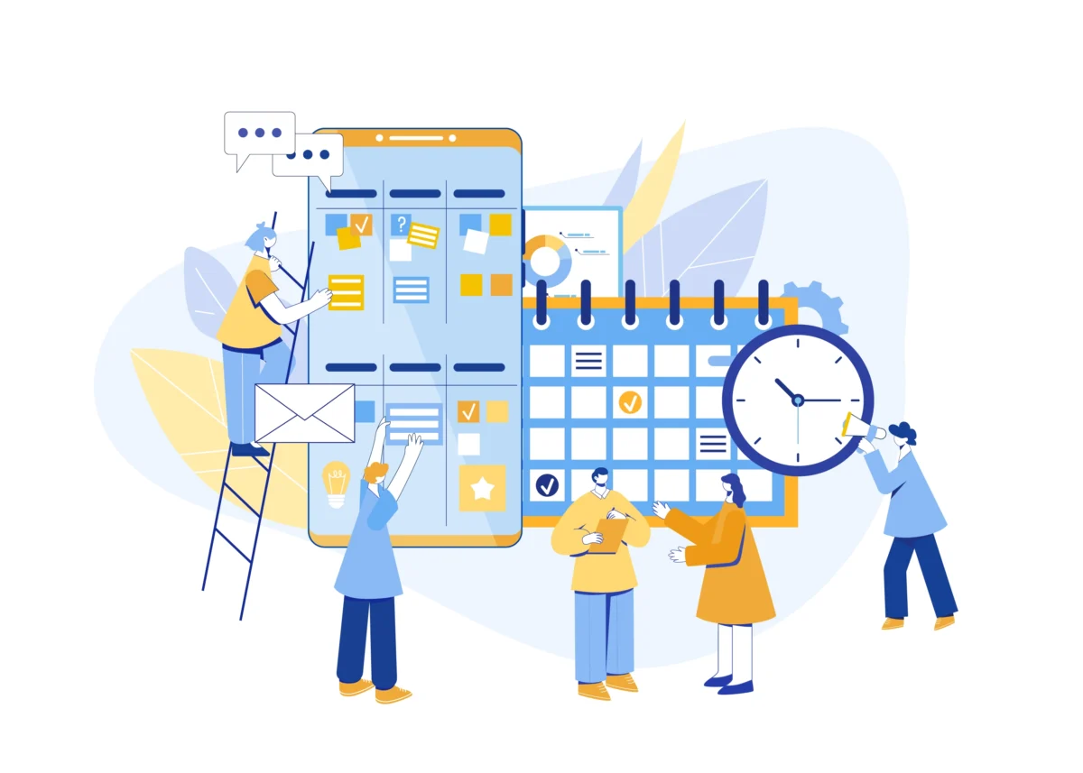 workforce time management