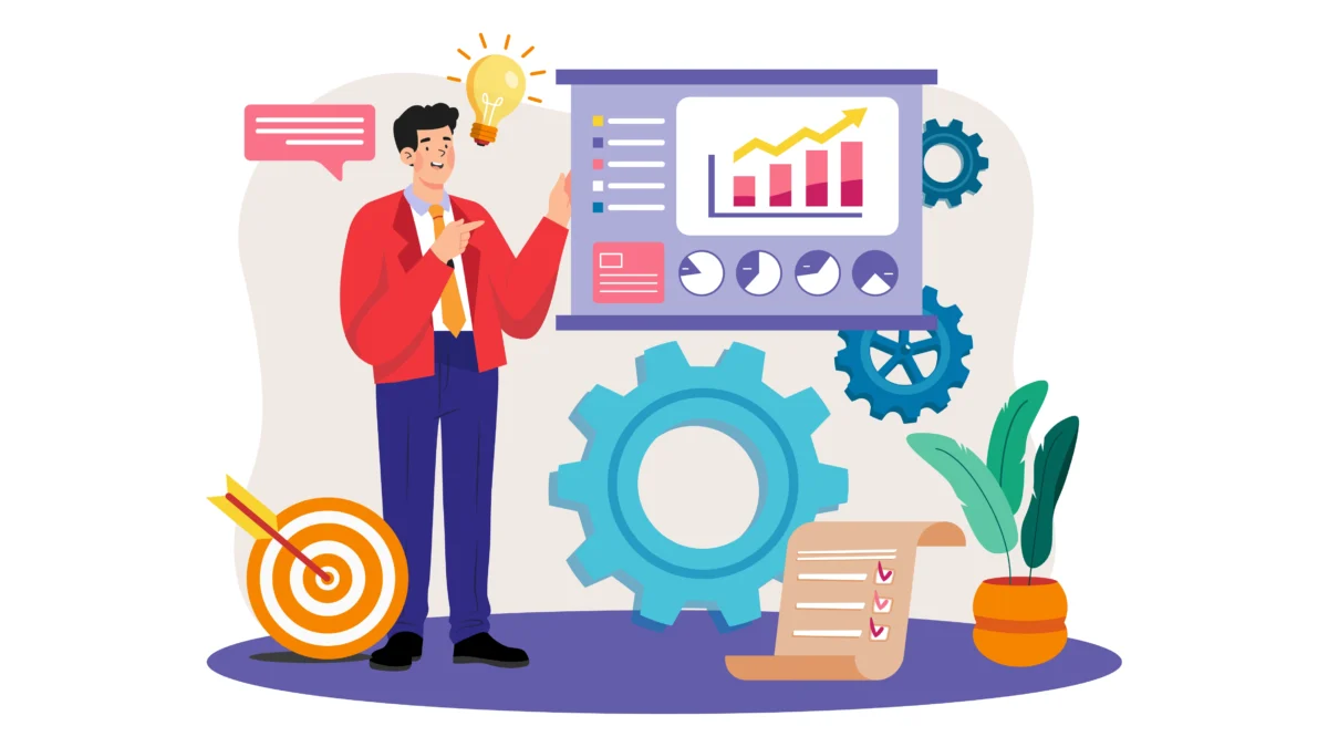 HR performance tools