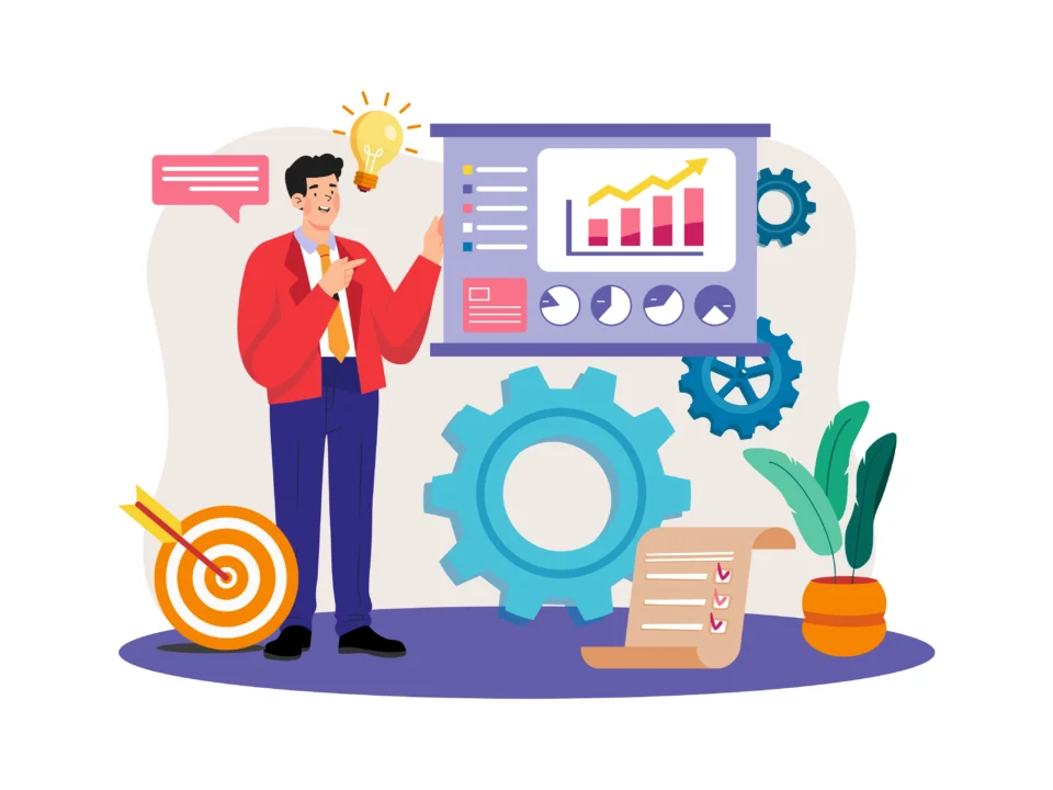 HR performance tools