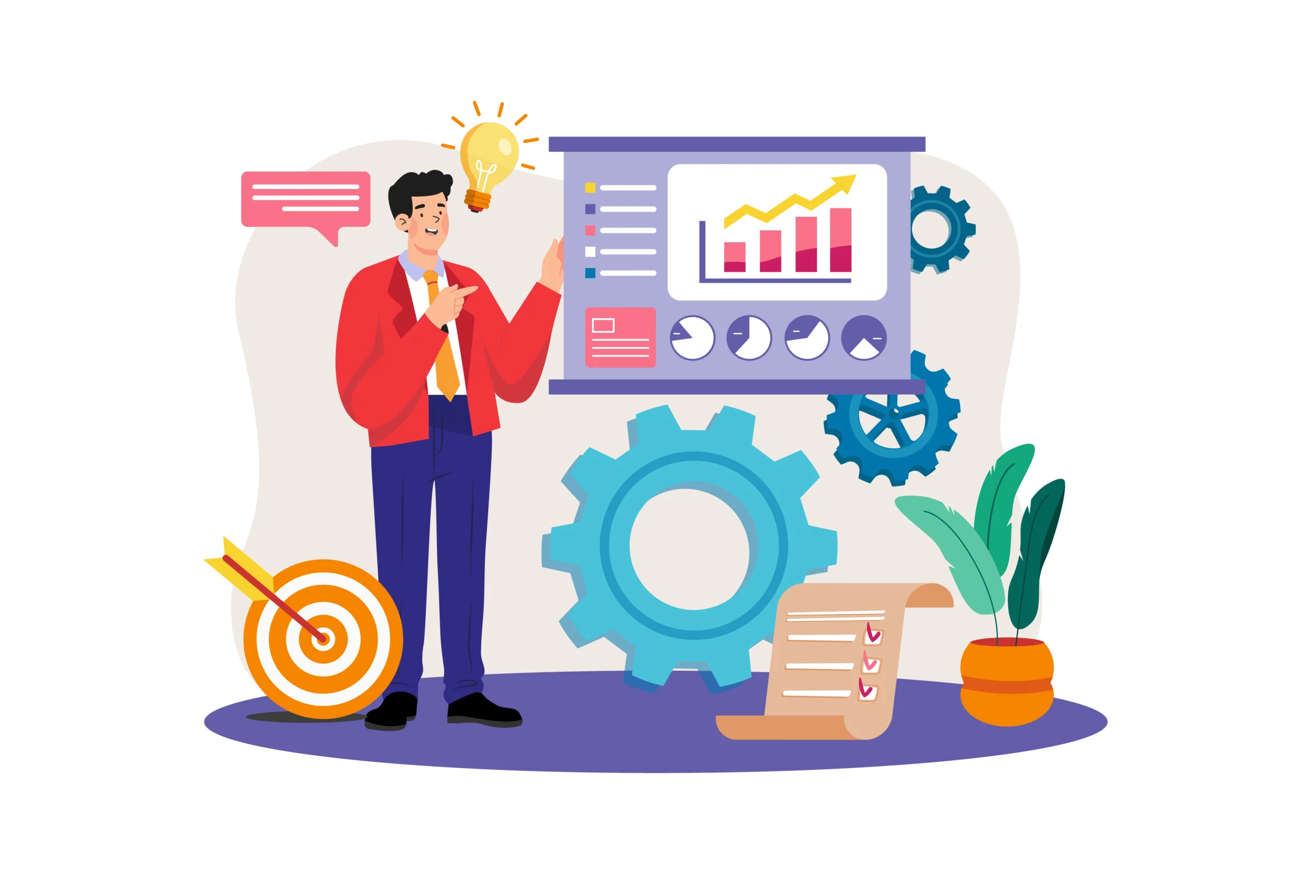 HR performance tools
