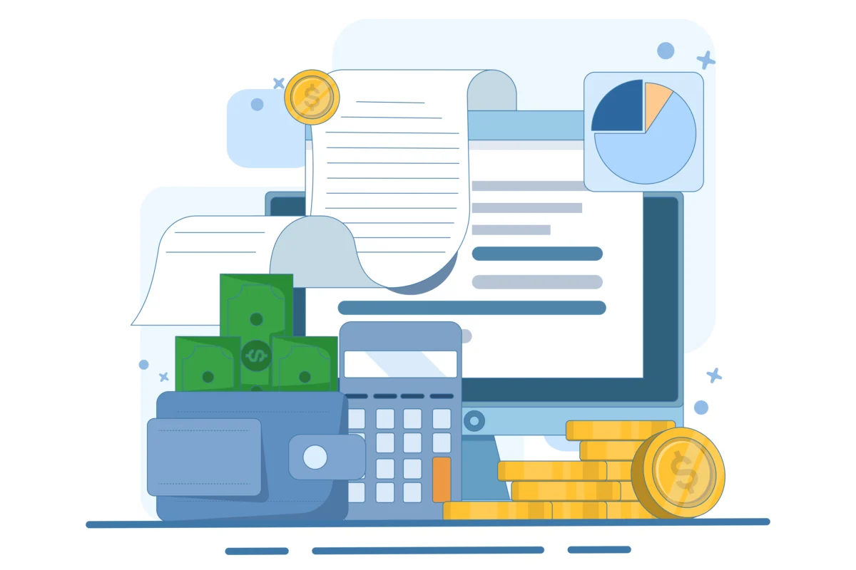 budget control software