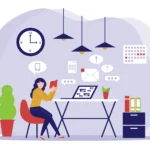 earned leave management