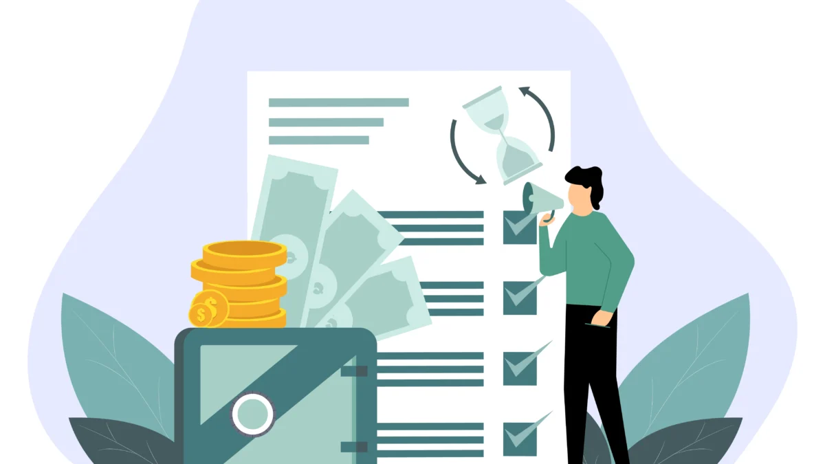 expense tracking solutions