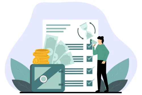 expense tracking solutions