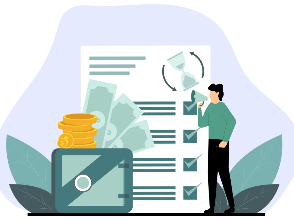 expense tracking solutions