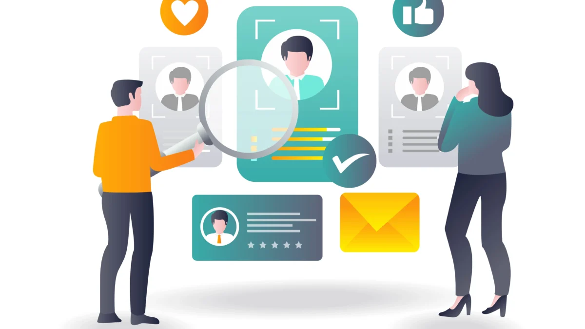 hiring challenges for HR