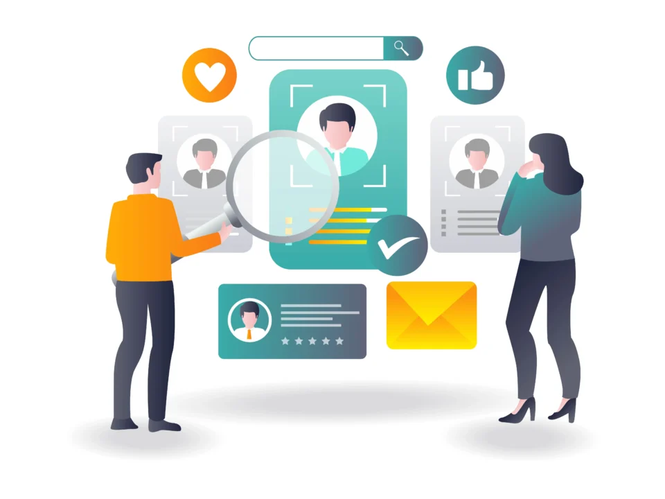 hiring challenges for HR