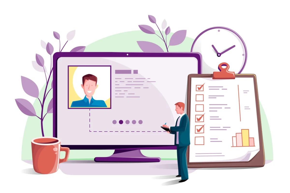 hiring process optimization