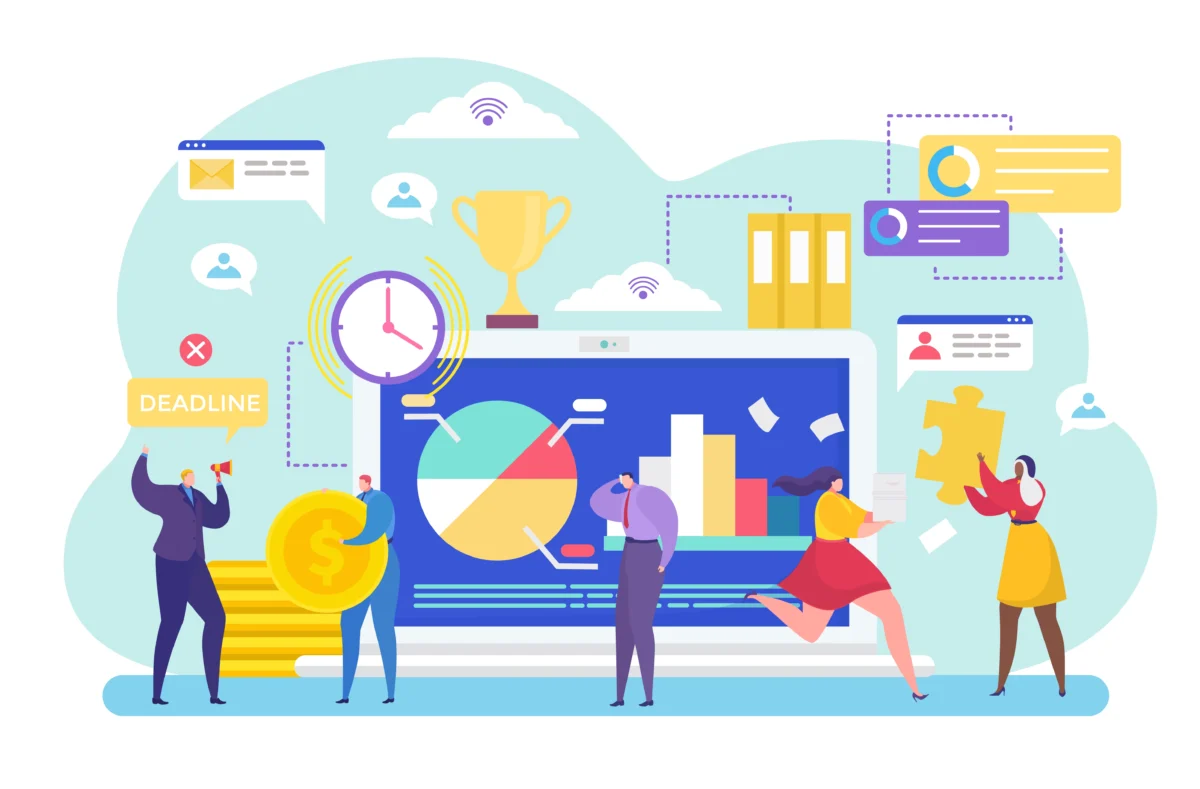 Inefficient HR performance systems