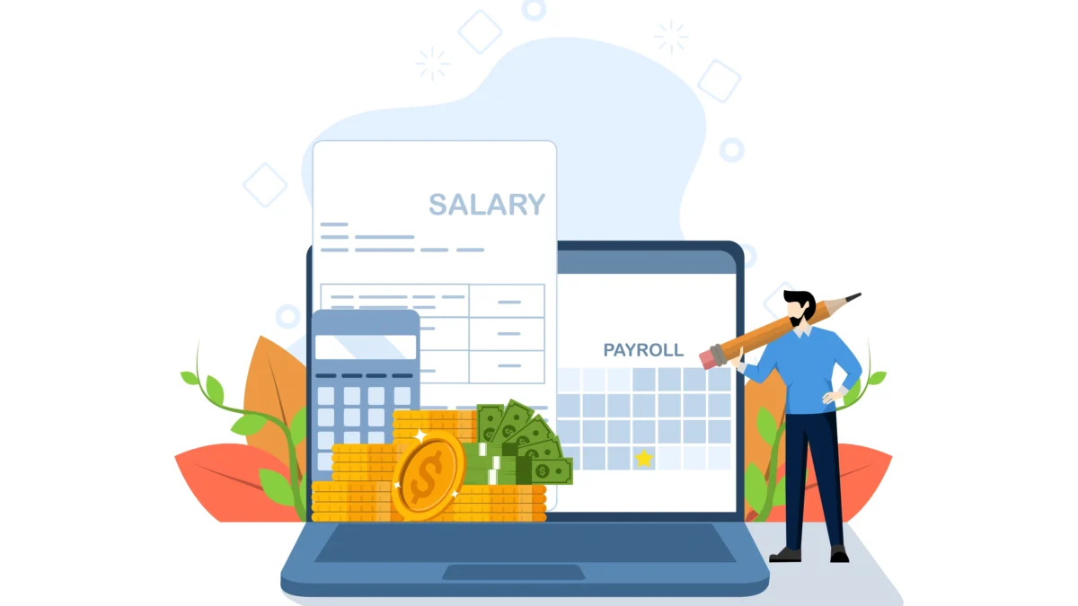 payroll forecasting software