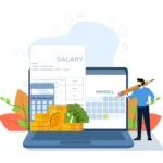 payroll forecasting software