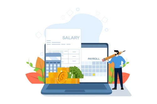 payroll forecasting software