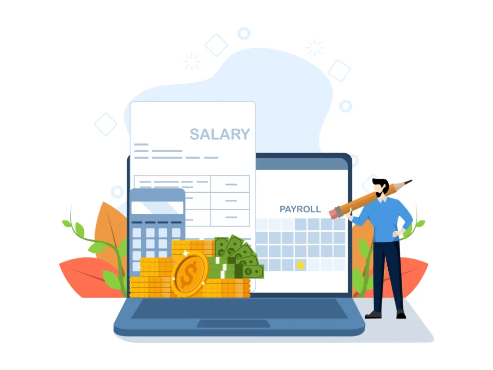 payroll forecasting software